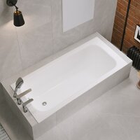 Lauter Tova 170 21S17022 + сифон 21Y11021 Image #18