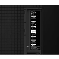 Sony Bravia A80L XR-77A80L Image #9
