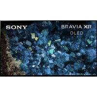 Sony Bravia A80L XR-77A80L