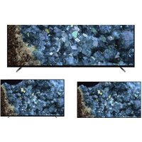 Sony Bravia A80L XR-77A80L Image #5