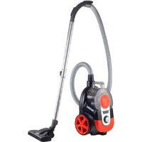 Zelmer 81205158T (черный/красный)