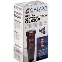 Galaxy Line GL4209 (бронзовый) Image #8