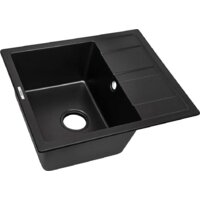 ZorG Apollo 58 (черный оникс) Image #2