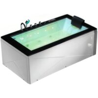 Gemy G9258 180x100 (с гидромассажем)