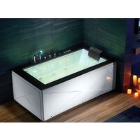 Gemy G9258 180x100 (с гидромассажем) Image #2