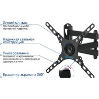 Kromax DIX-13 (черный) Image #8