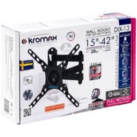 Kromax DIX-13 (черный) Image #11