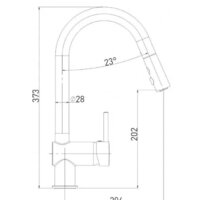 Gross Aqua Extra 3140609MW Image #4