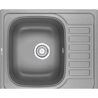 Granula GR-5801 (алюминиум)