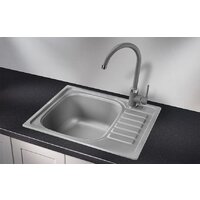 Granula GR-5801 (алюминиум) Image #2