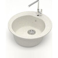 Teymi Lina D51 T120103 (белый матовый) Image #2