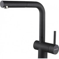 Paulmark Dosse Do214418-418 (черный металлик)