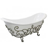 Эстет Scarlett 180x77 Silk ФР-00014622 Image #4