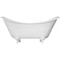 Эстет Scarlett 180x77 Silk ФР-00014622 Image #2