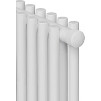 Royal Thermo Shift R22 VC2050 - 24 секций RAL9016 Image #4