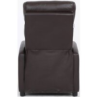 Calviano 2164 (экокожа, коричневый) Image #8