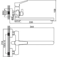 Ledeme L2269B Image #2