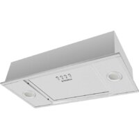 MAUNFELD Crosby Flat 52 (нержавеющая сталь)