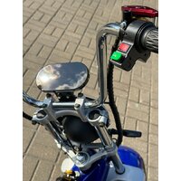 Smart Balance X11 2024 (синий) Image #2