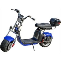 Smart Balance X11 2024 (синий)