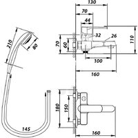 Wisent WP30222 Image #3