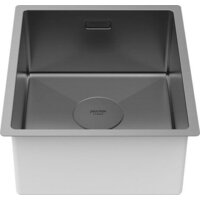 Paulmark Next 38 UNI PM213844-GM (черный/вороненая сталь) Image #2