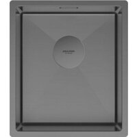 Paulmark Next 38 UNI PM213844-GM (черный/вороненая сталь)