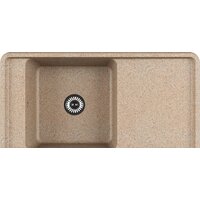 Акватон Беллис 97 (песочный)