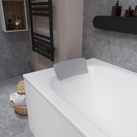 Lauter Haven 150 21202005 (с ножками, серым подголов, белыми лиц. и торц. экранами) Image #16