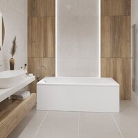 Lauter Haven 150 21202005 (с ножками, серым подголов, белыми лиц. и торц. экранами) Image #18