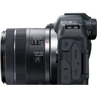 Canon EOS R8 Kit RF 24-50mm F4.5-6.3 IS STM Image #3