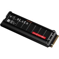 WD Black SN8100 1TB WDS100T1XHM-00CMT0 Image #2