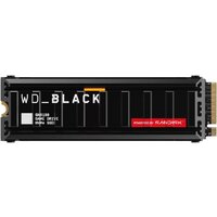 WD Black SN8100 1TB WDS100T1XHM-00CMT0