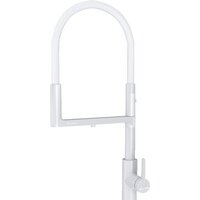 Paulmark Tornado TO213402-431 (белый матовый)