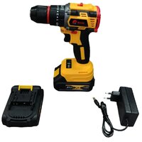 Edon Super AD-21PBL (с 2-мя АКБ, кейс) Image #4