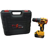 Edon Super AD-21PBL (с 2-мя АКБ, кейс) Image #2