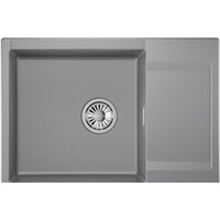 Granula ES-7003 (алюминиум) Image #2