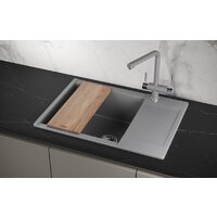 Granula ES-7003 (алюминиум) Image #3