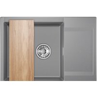 Granula ES-7003 (алюминиум)