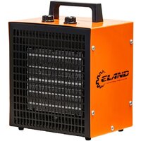 Тепловые пушки