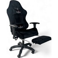 Calviano 1585 (черный велюр)