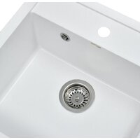 Wisent 510-28W (с сифоном GER013) Image #2