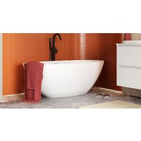 Belux Осло ОС-1700 (18, белый матовый) Image #3