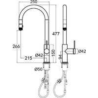 Paulmark Galant Ga213077-AN (черный/антрацит) Image #15
