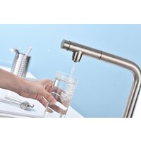 Paulmark Viper Vi213105-NI (никель) Image #2