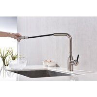 Paulmark Viper Vi213105-NI (никель) Image #4