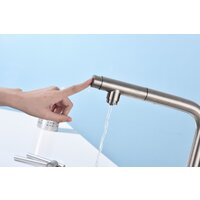 Paulmark Viper Vi213105-NI (никель) Image #12