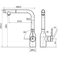 Paulmark Viper Vi213105-NI (никель) Image #28