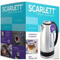 Scarlett SC-EK21S75 Image #4