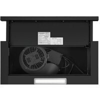 MAUNFELD Clyde 50 (черное стекло) Image #6